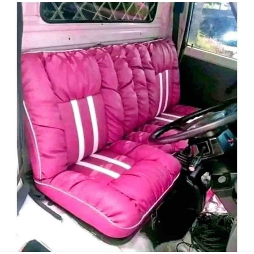 cover jok mobil pick up model sofa
