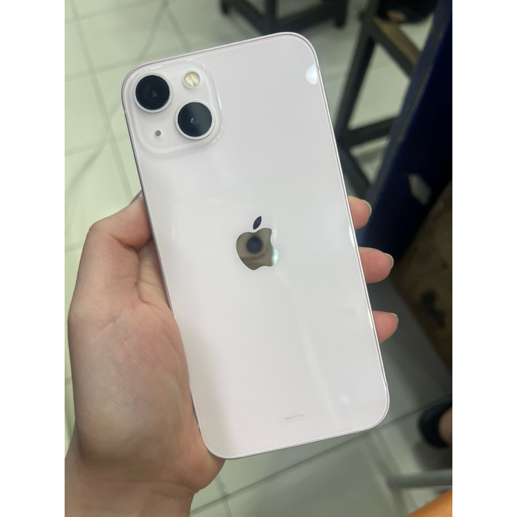 iphone 13 256 ibox pink