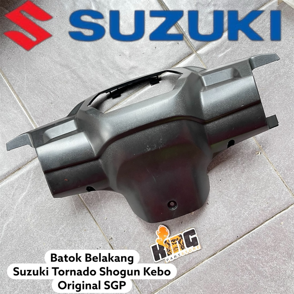 56321-31CA0L000 BATOK LAMPU BELAKANG TORNADO GS GX SHOGUN KEBO BADAK ORIGINAL SGP - TOTOK KEPALA SPI