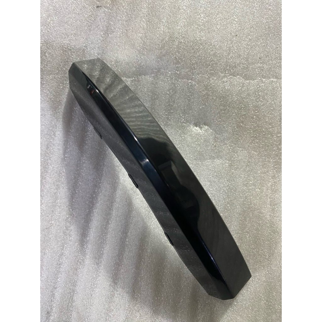 cover rr center stylo original cover sambungan body belakang stylo K2V