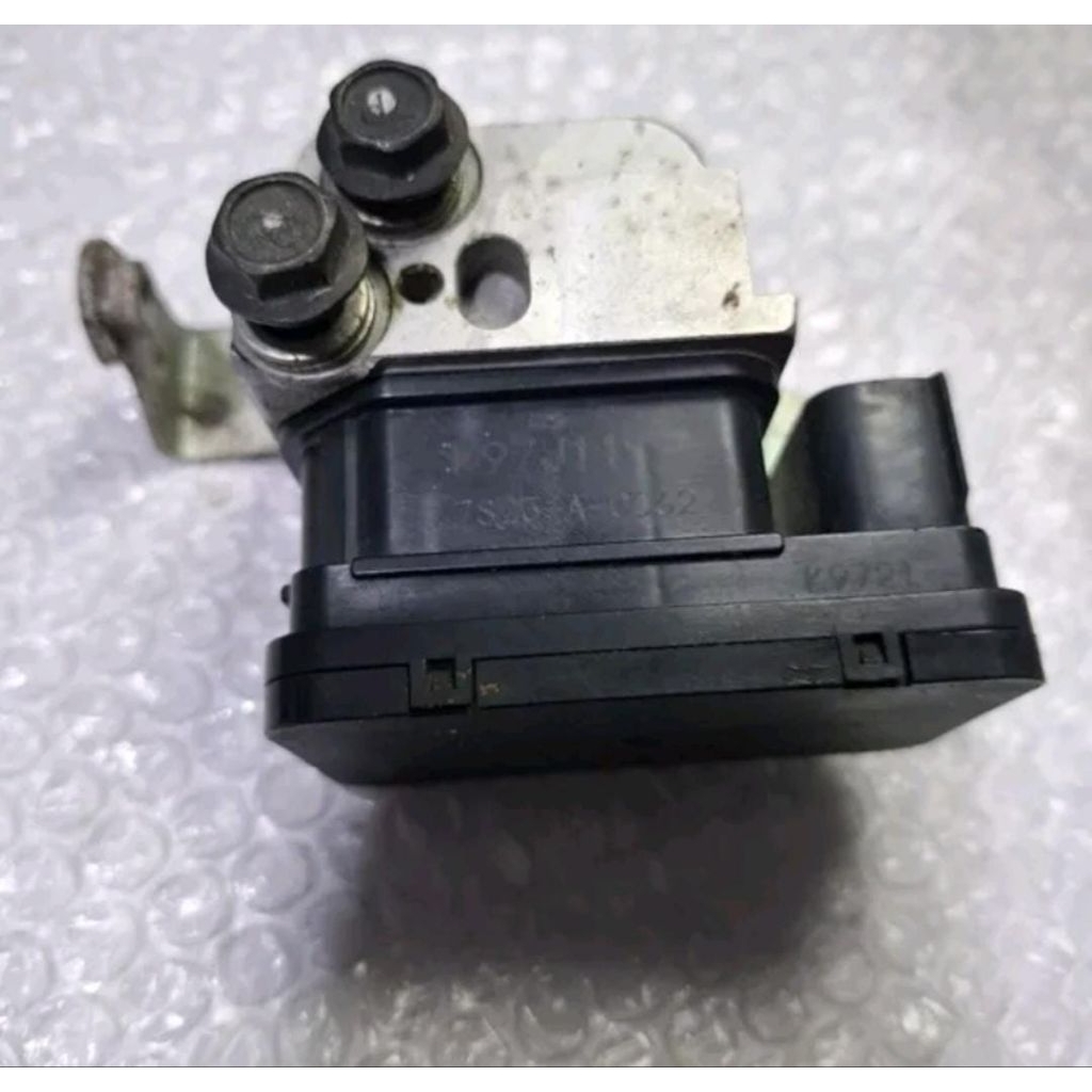 MODUL ABS POMPA REM ABS MOTOR HONDA PCX150 K97