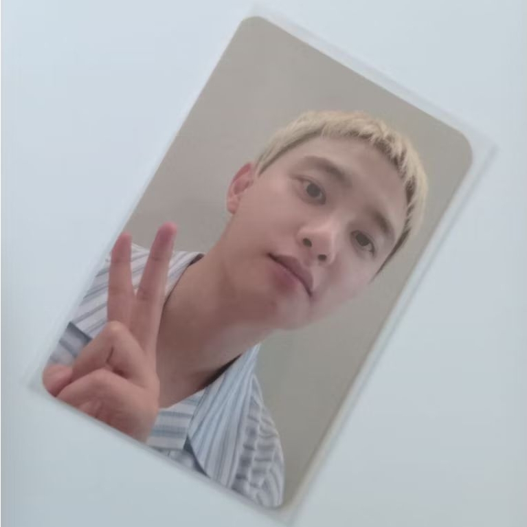 PC Do Kyungsoo Official