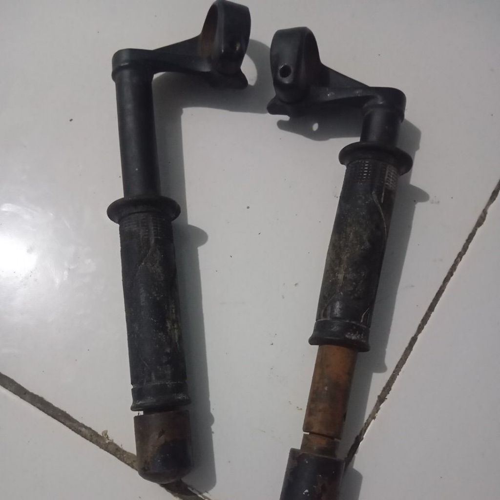 STANG ORIGINAL HONDA CBR 150R FACELIFT