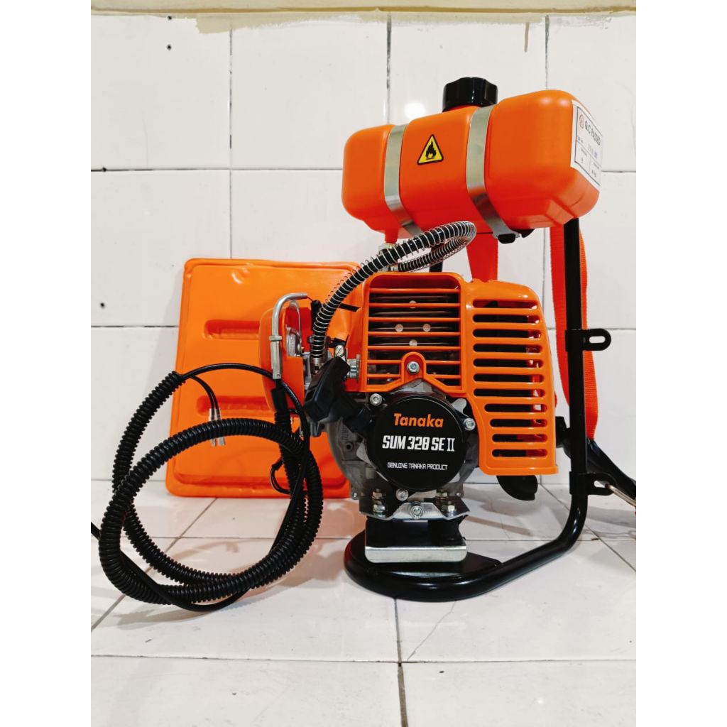 TANAKA SUM SE2 mesin potong rumput 2tak tanaka (1set)