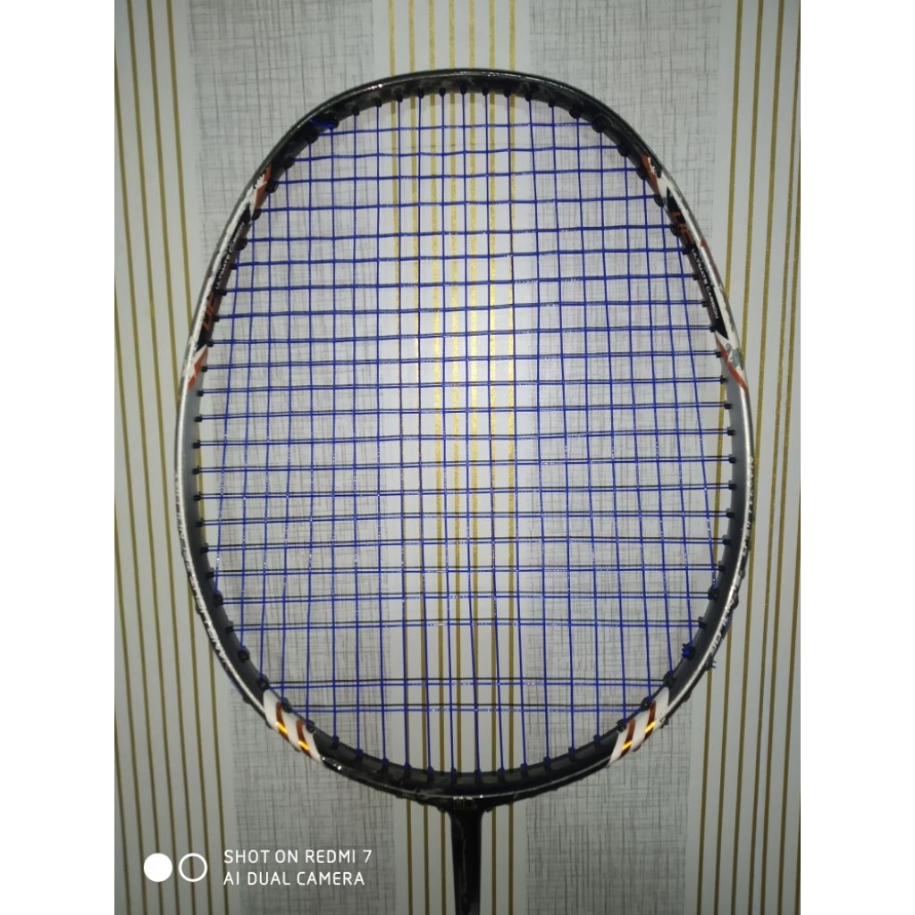 Raket Hiqua Warrior 90