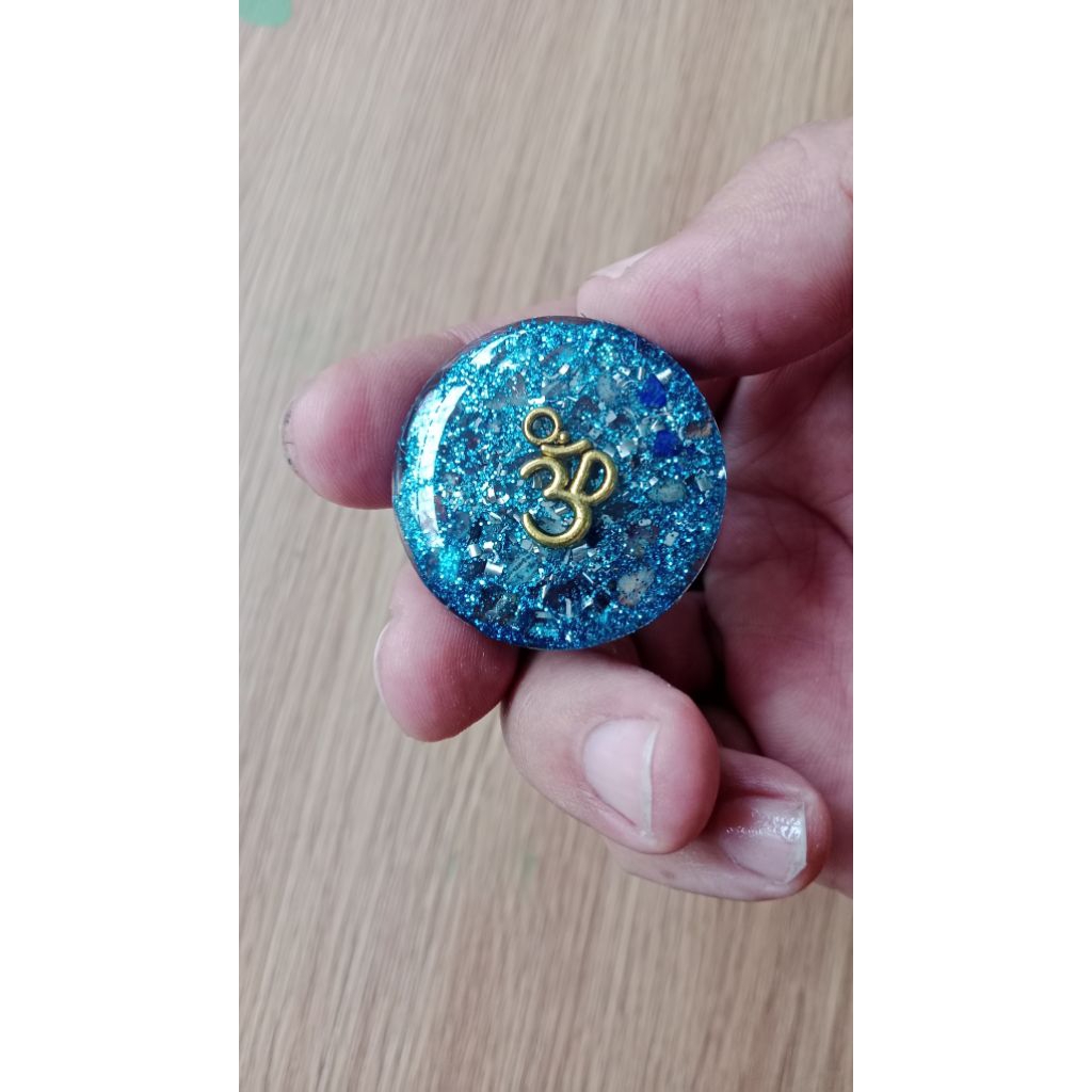 Kristal healing untuk kesehatan