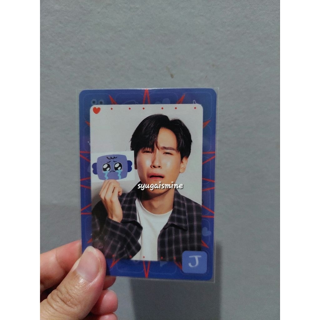 collectible cc junior moodquest gmmtv OFFICIAL