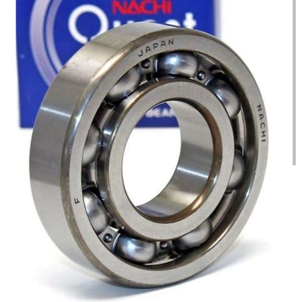 Ball Bearing 6004 open NACHI