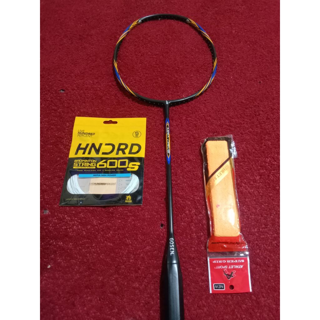 Raket Gosen Mira drive