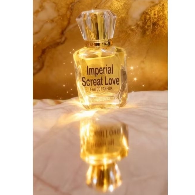 Parfum imperial secret love SUPER PREMIUM