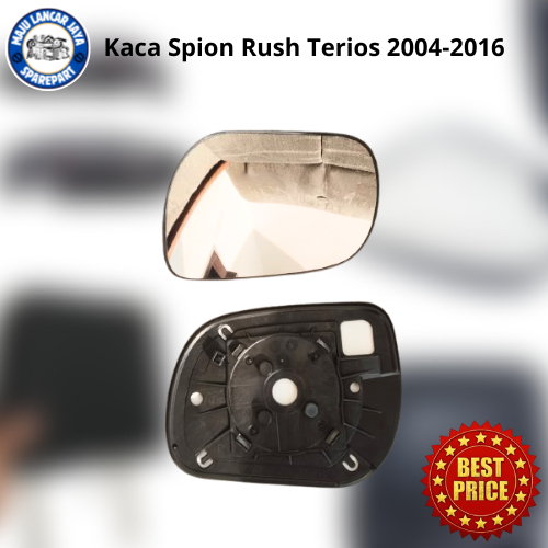 Kaca Spion Rush Terios 2004-2016
