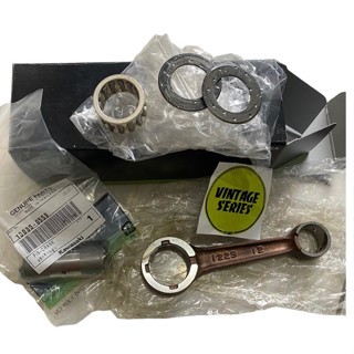 Stang seher setang piston ninja RR ZX Pen 16 kawasaki pen 16 connecting rod ninja Rr Zx