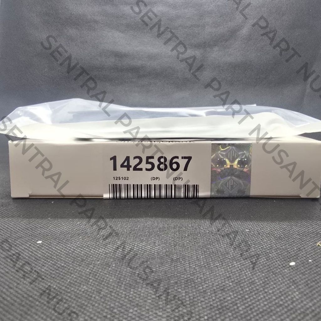 Seal Cranksaft (142 5867)