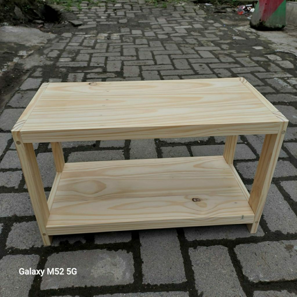 Mini Table / meja kecil / meja printer / meja laptop