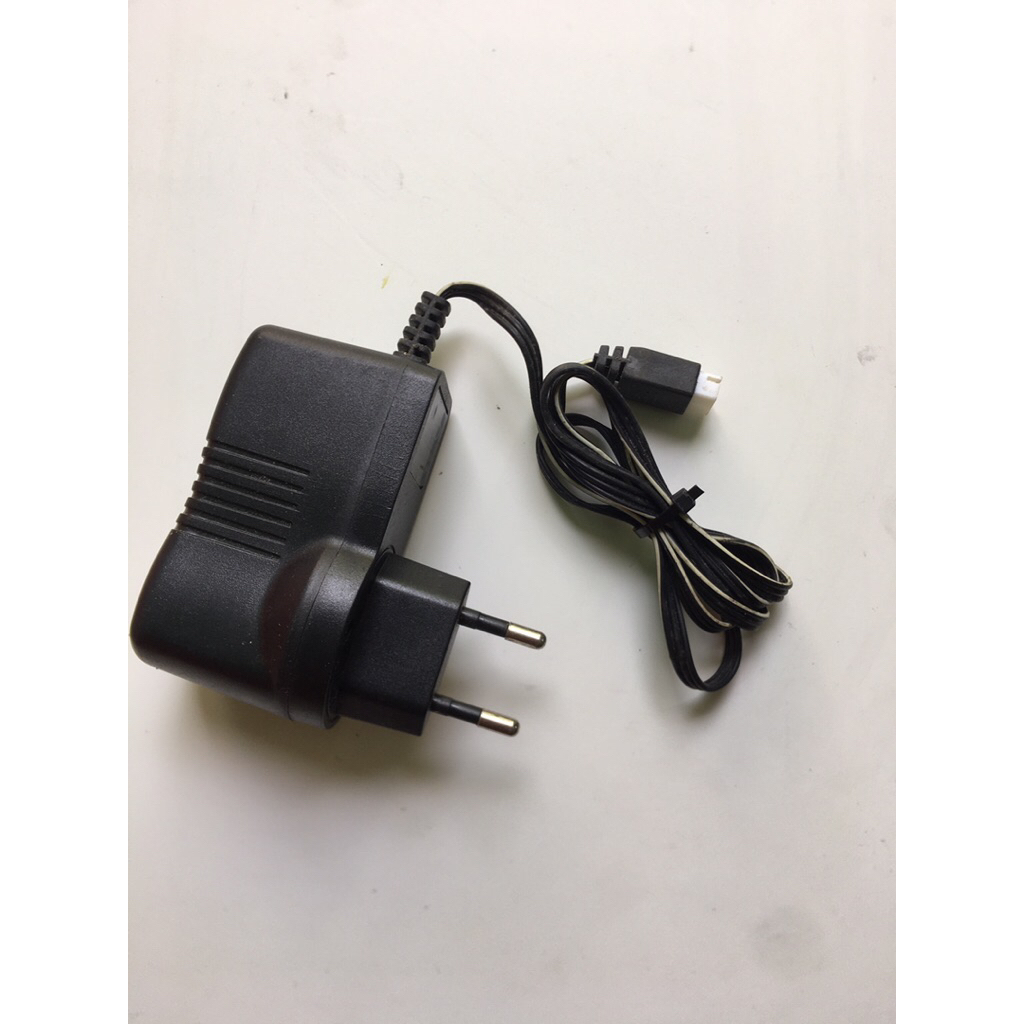 Charger Battery lipo 2s