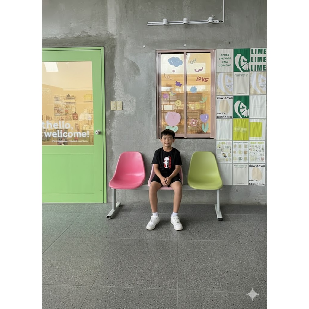 Setelan Celana Pendek Anak 5-15 Tahun Motif Hayabusa