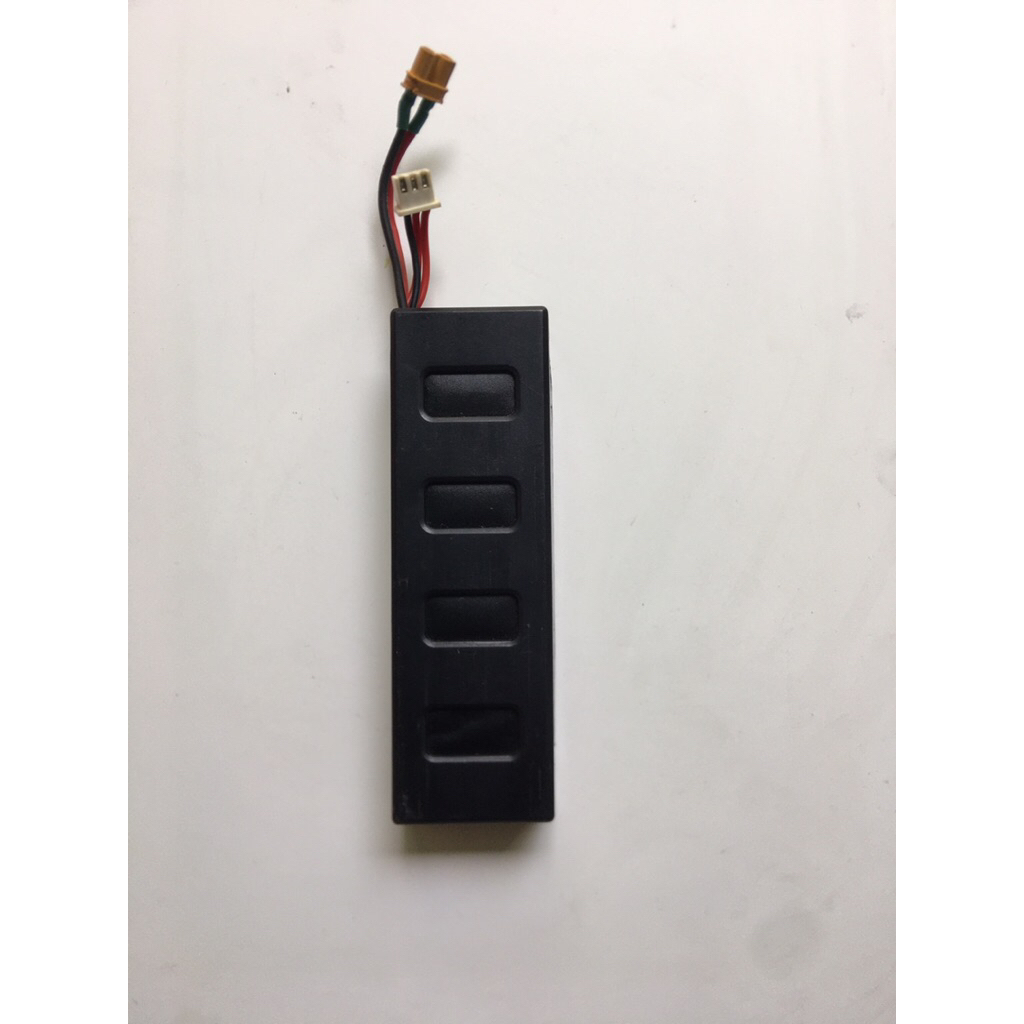 Battery drone mjx bugs3 old