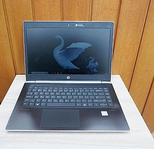 Laptop HP ProBook 440 G5 Core i3-7100U Ram 4GB Hdd 500Gb SCU23003