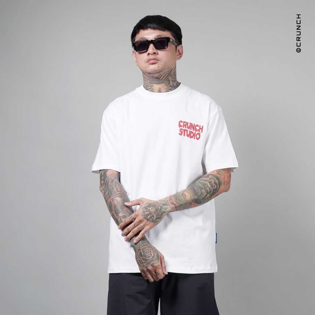 Kaos Oversize Symphonic