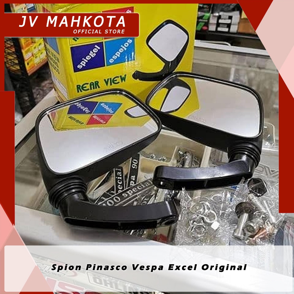 Spion Pinasco Vespa Excel Original