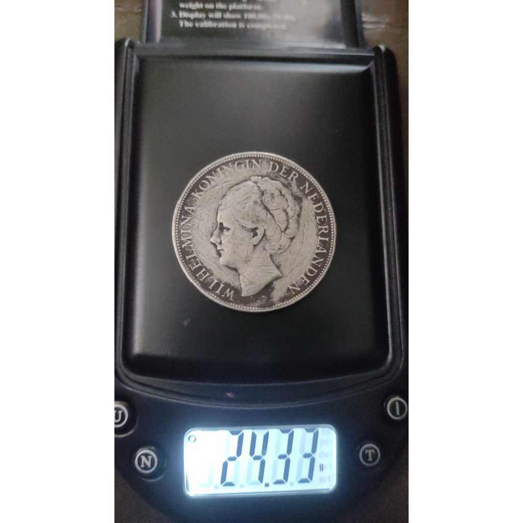 KOIN KUNO WILHELMINA