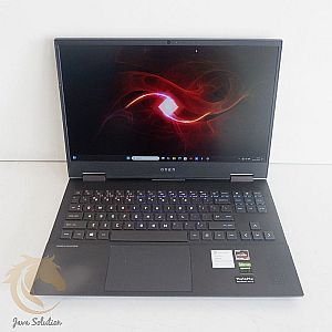 Laptop HP OMEN Laptop 15-en1xxx AMD Ryzen 7 5800H NVIDIA GEFORCE RTX 3060 RAM16GB SSD 1TB