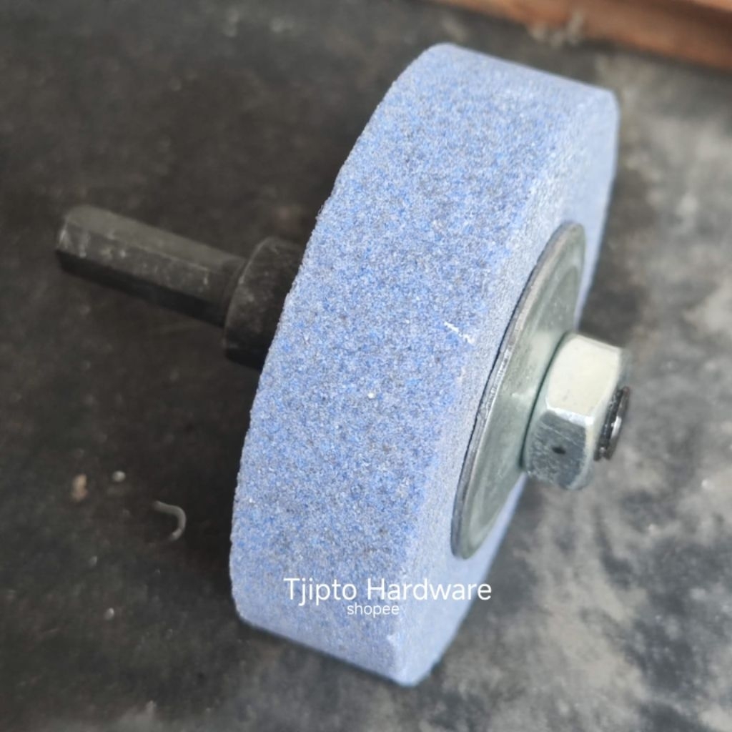 Mata Bor Batu Asah Poles Adaptor Sambungan Adapter