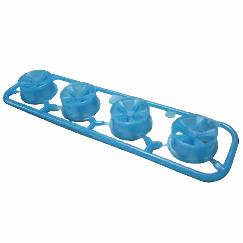 Rep Velg Tamiya 5 Spoke Medium / Velk Tamiya 5 Spoke M 94830 Light Blue - V5M02