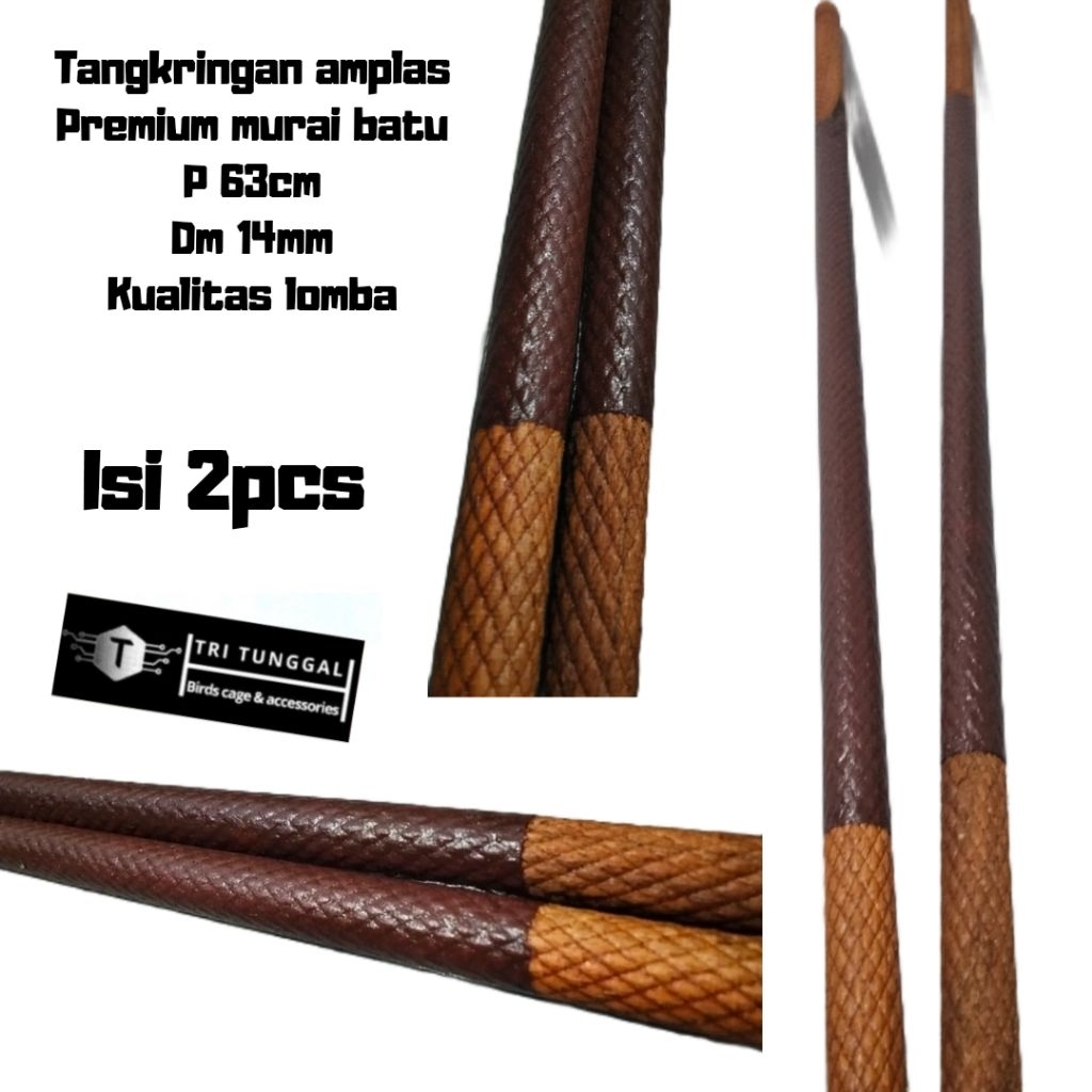 tangkringan amplas premium murai batu anti rontok tangkringan amplas lomba