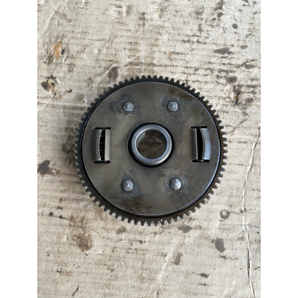 House kopling rumah kopling cb150r cb 150r k15 old original copotan motor