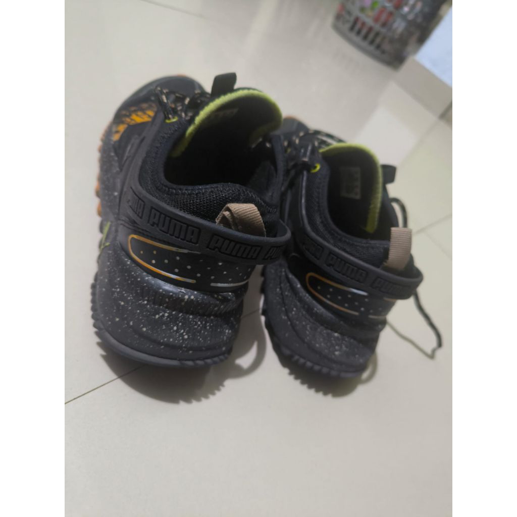 puma pacer future trail