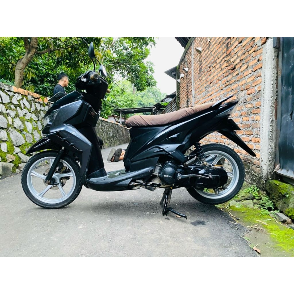 yamaha Xeon GT 125cc ymjet_fi 2015