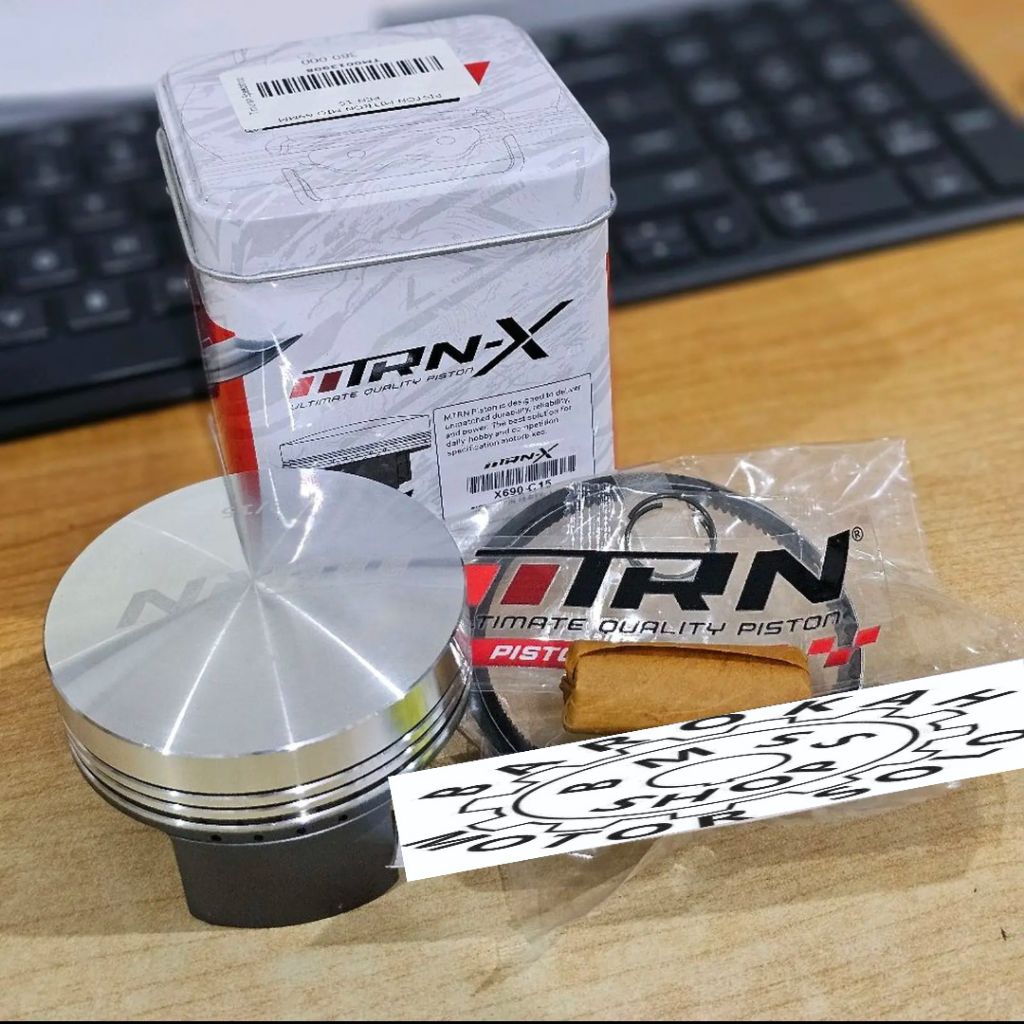 Piston Mitron 69 Mm Pen 15