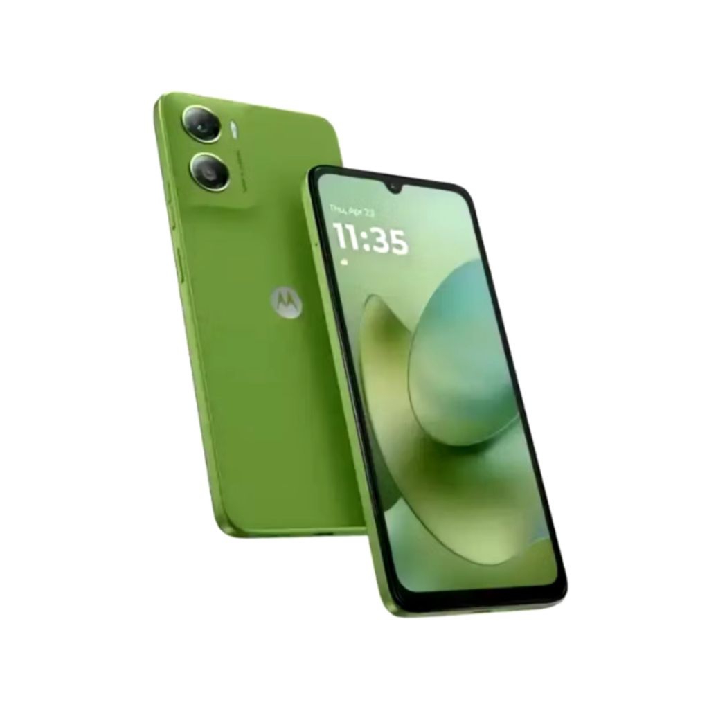 Motorola G06 Power