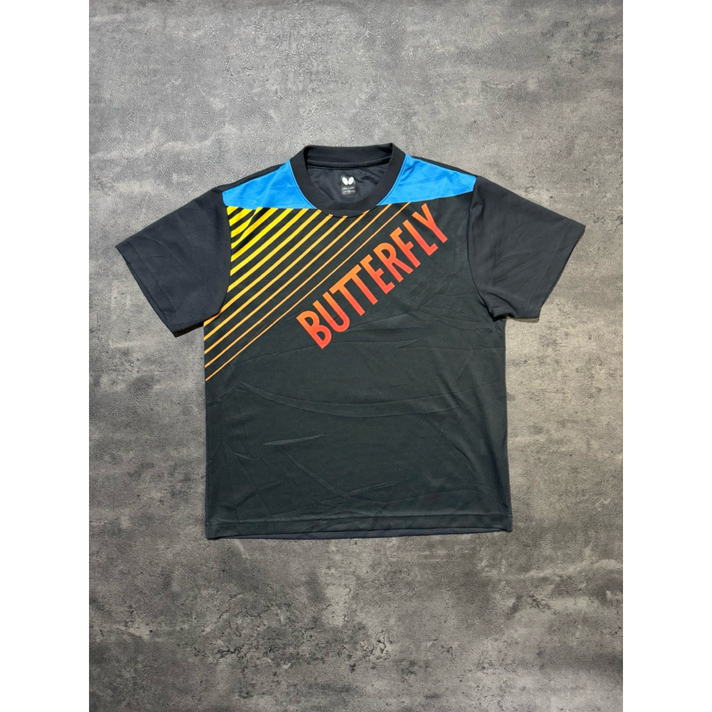 Jersey Butterfly Original Tenis Meja