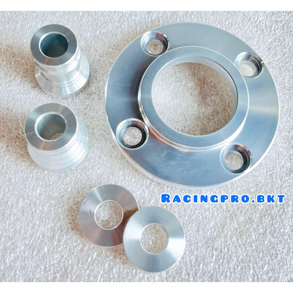 Promo Adaptor Cakram + Boshing Vario 160 CBS Stylo 160 CBS