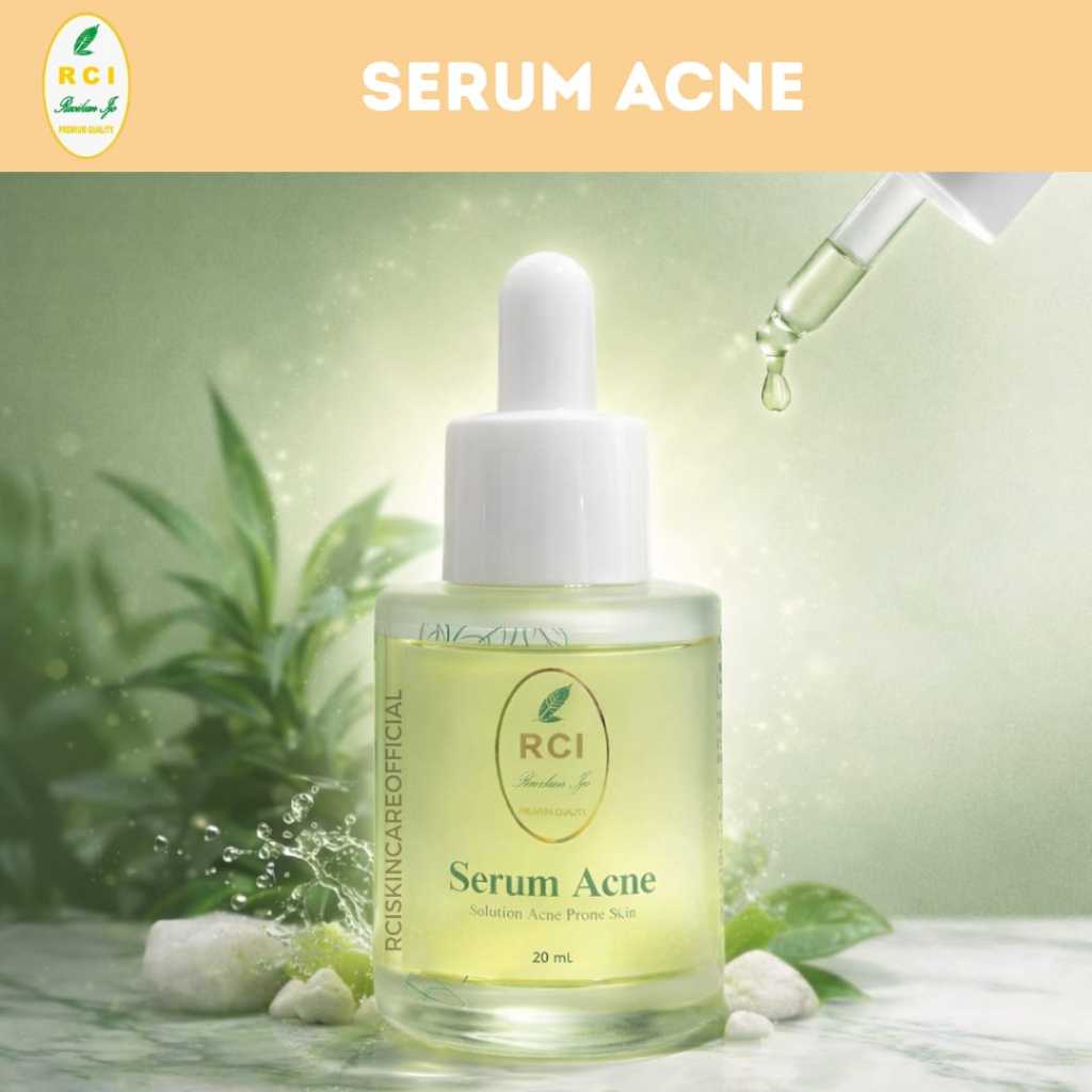 SERUM ACNE | RCI SKINCARE