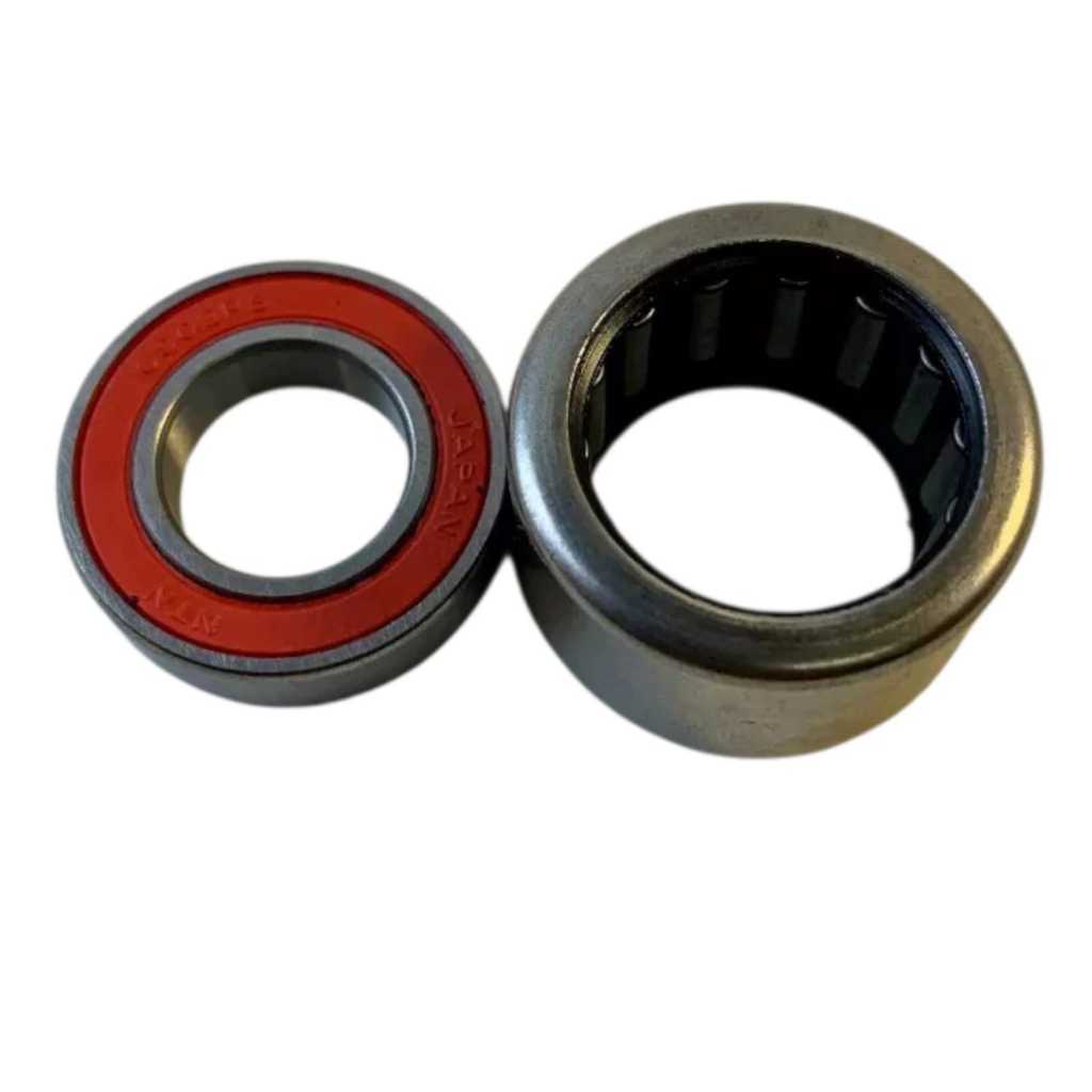 Bearing Pully Laher Bambu Yamaha N-Max 155, Nmax New, Aerox 155 (2DP-E7676-00)