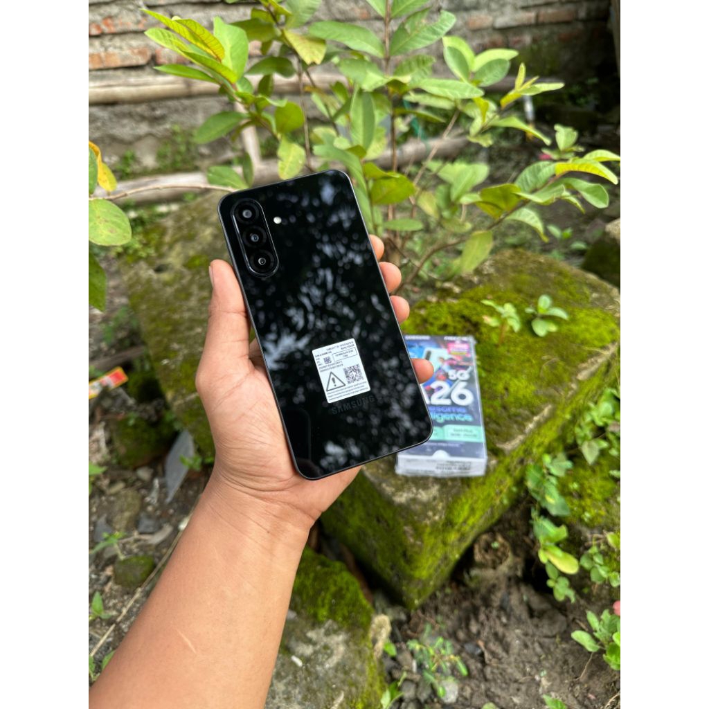 samsung A26 5G 8/256 original Bukan kreditan