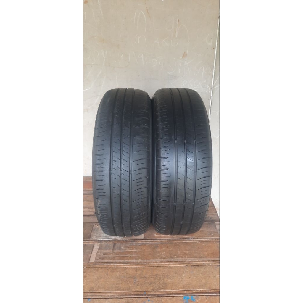 Ban Inova Reborn Dunlop 205/65.R16 second original