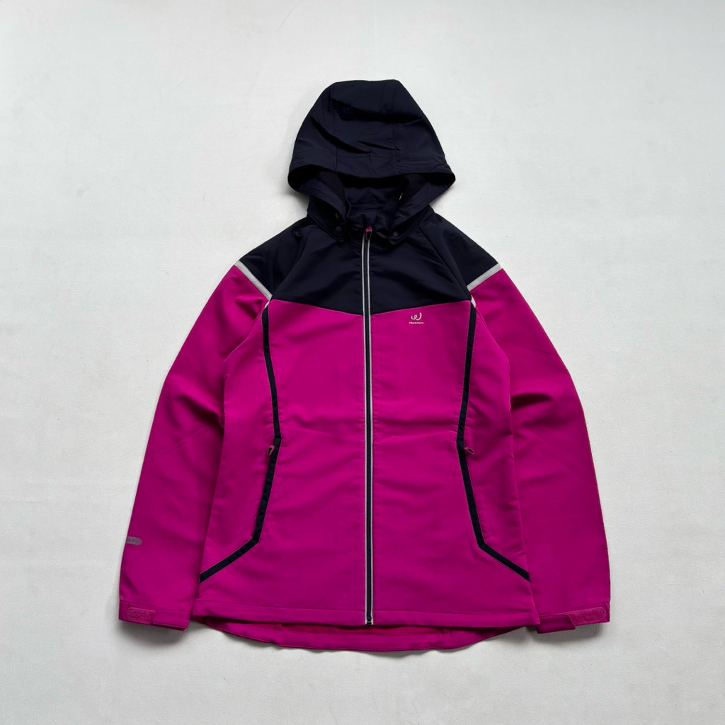 Prospec Women’s Running Jacket