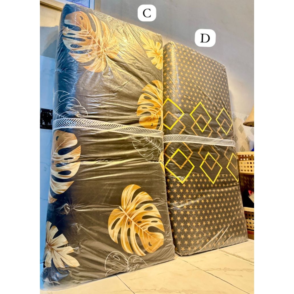 Matras lipat | kasur lipat balikpapan | kasur lipat