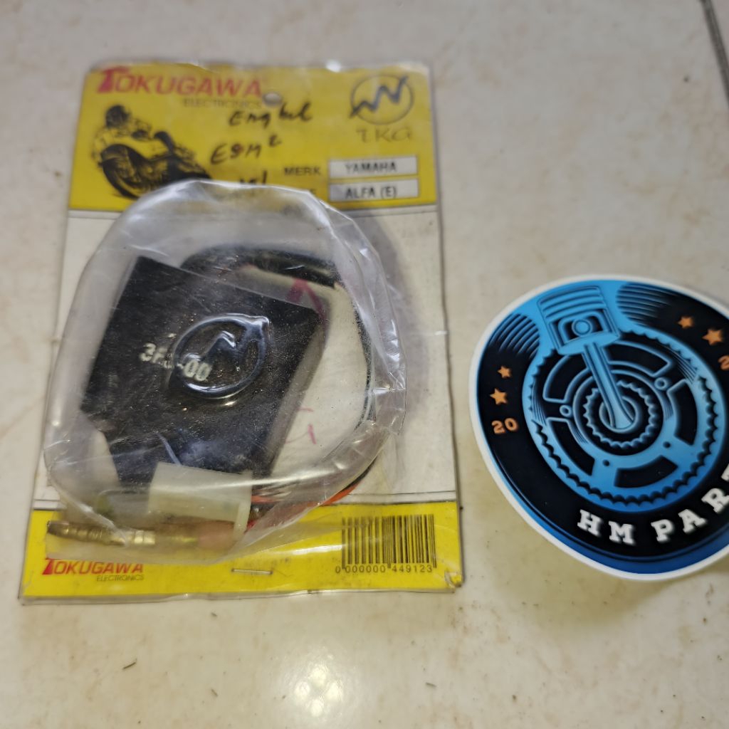 cdi alfa cdi unit yamaha alfa cdi alfa dobel engkel
