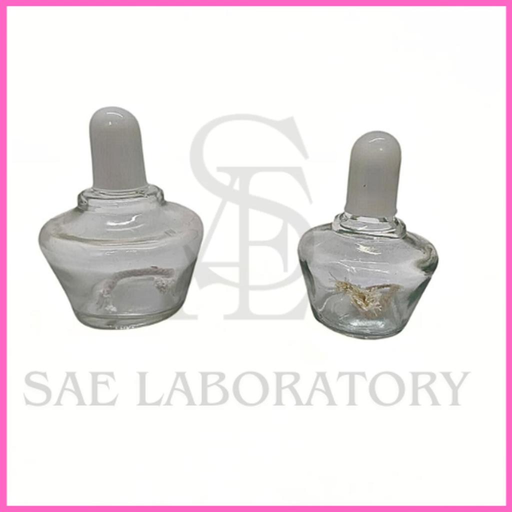 Pembakar Spirtus / Pembakar Spiritus / Lampu Spirtus / Bunsen / Spiritus Burner Laboratorium