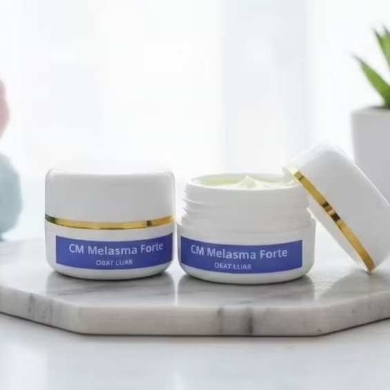 Cream Flek Melasma Forte / CM Melasma Forte