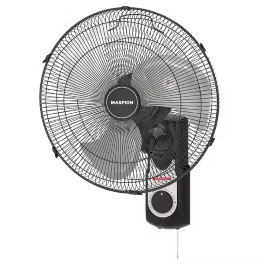 Kipas Angin Dinding Maspion 1809