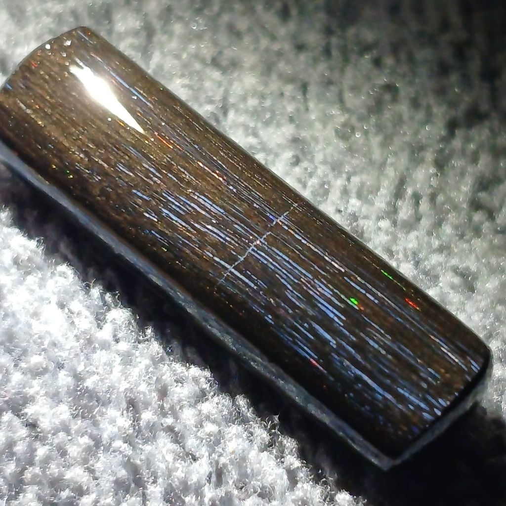 25X7X6 BLACK OPAL SEMPUR RUYUNG BANTEN