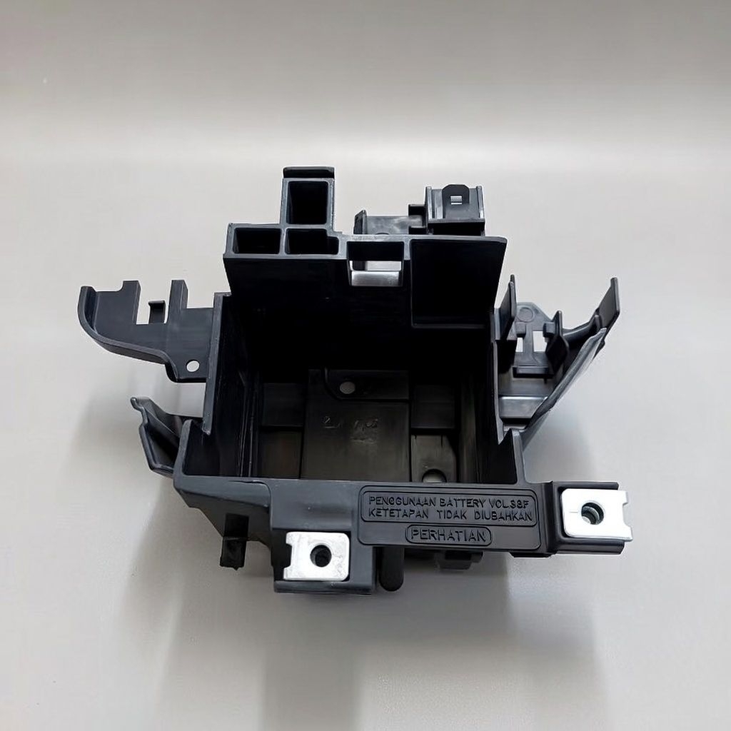 cover wadah aki verza 150 original copotan