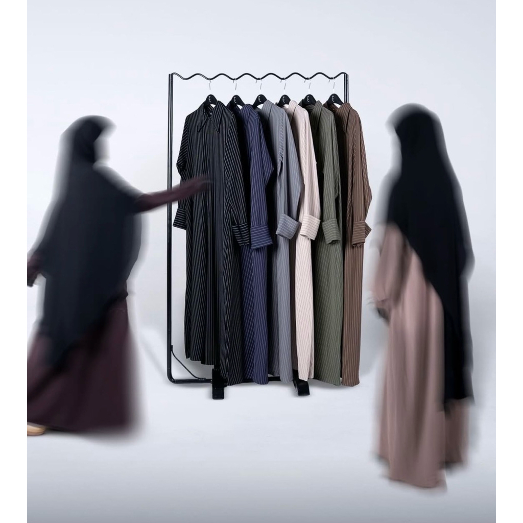 Aljenna | Saweeyya, Mawja abaya, Shofi abaya, Sohifaa abaya
