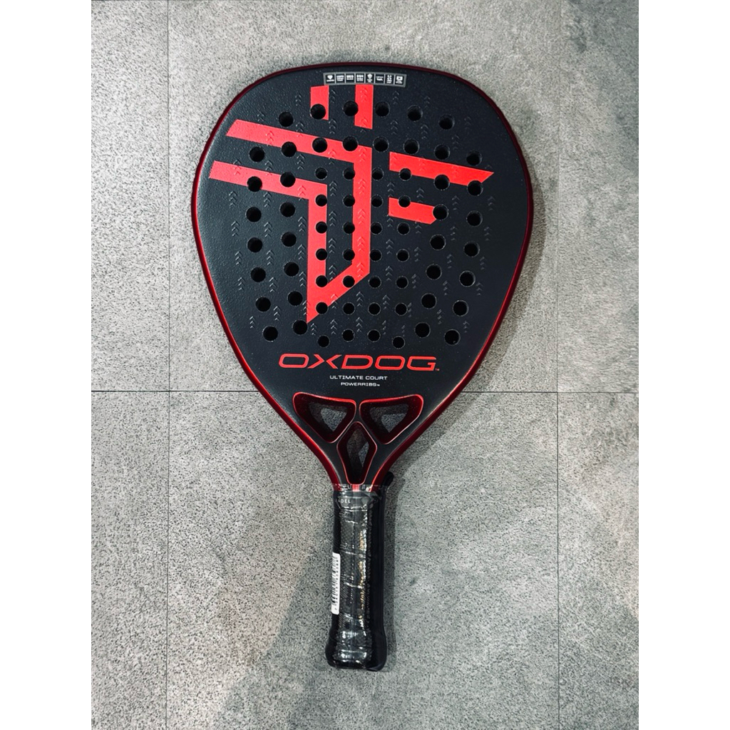 PADEL OXDOG ULTIMATE COURT 2026
